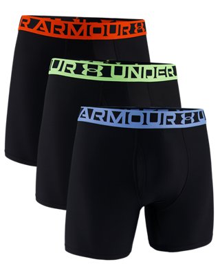 UA Essential Tech™