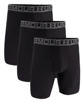 Men's UA Performance Tech™ 9" Boxerjock®