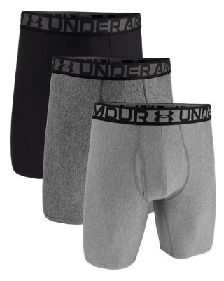 Men's UA Performance Tech™ 9" Boxerjock®