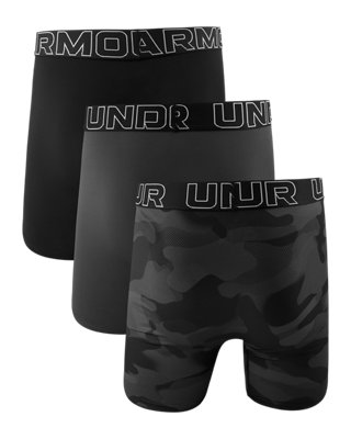 UA Performance Tech™ Printed - thumbnail 3