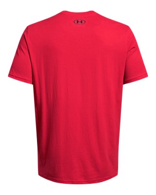 UNDER ARMOUR スポーツウエア  LG UA Collegiate Brand Men's Short Sleeve | Under Armour