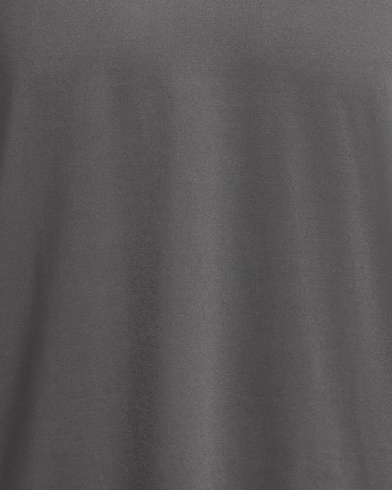 Herenshirt UA Vanish Energy met korte mouwen, Gray, pdpMainDesktop image number 2
