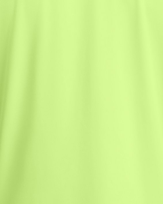 Men's UA Vanish Energy Short Sleeve, Green, pdpMainDesktop image number 3