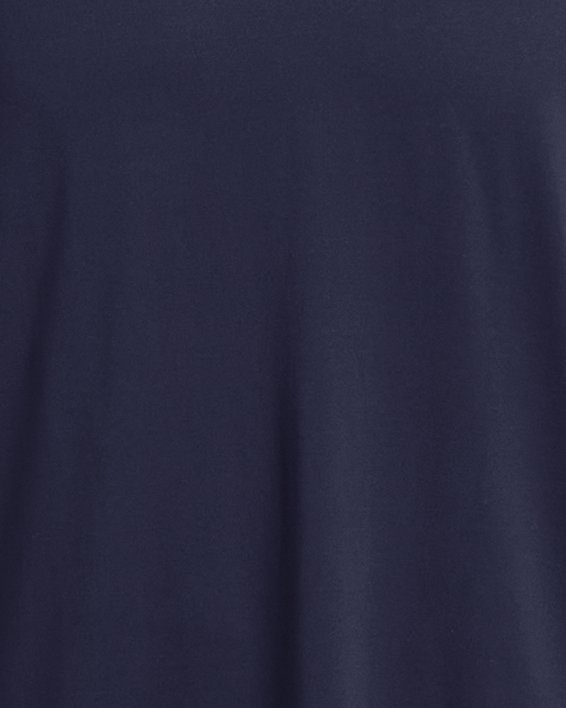 Męska koszulka z krótkimi rękawami UA Vanish Energy, Blue, pdpMainDesktop image number 2