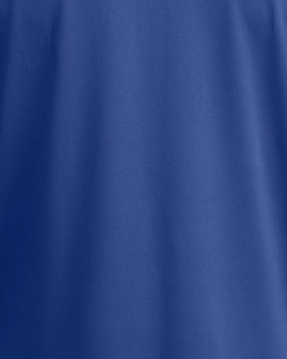 Men's UA Vanish Energy Short Sleeve, Blue, pdpMainDesktop image number 3