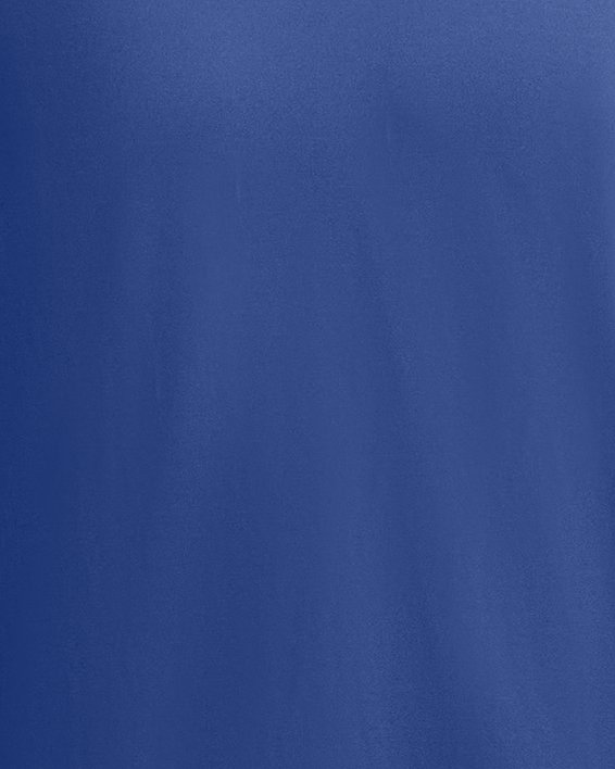 Men's UA Vanish Energy Short Sleeve, Blue, pdpMainDesktop image number 2