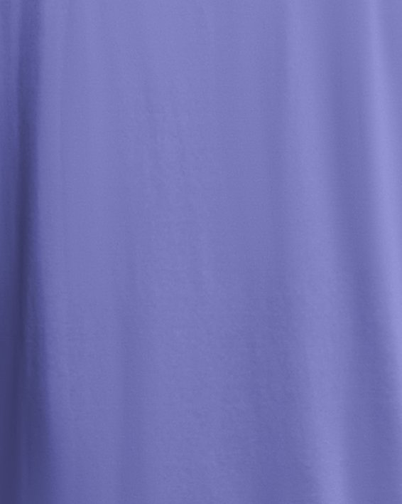 เสื้อแขนสั้น UA Vanish Energy สำหรับผู้ชาย in Purple image number 3