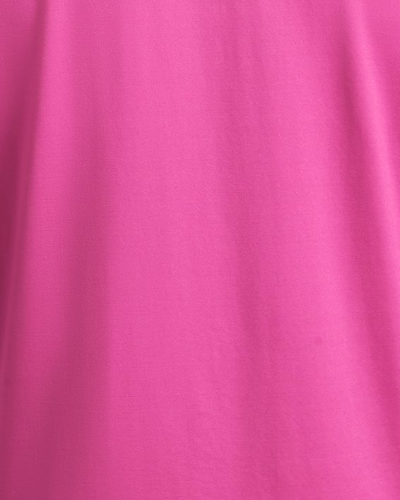 Herenshirt UA Vanish Energy met korte mouwen, Pink, pdpMainDesktop image number 3