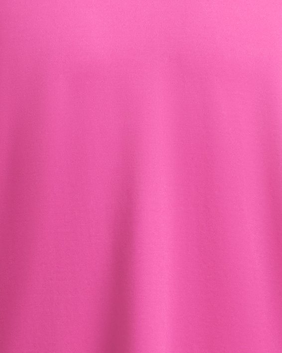 Maglia a maniche corte UA Vanish Energy da uomo, Pink, pdpMainDesktop image number 2