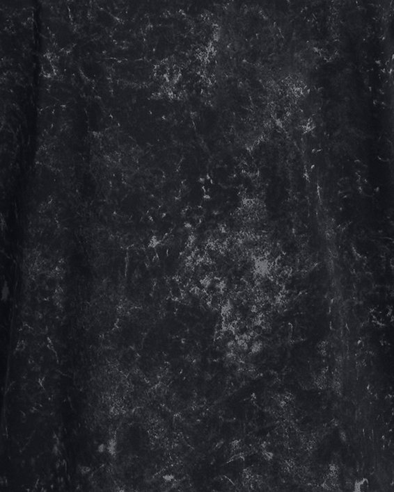 Men's UA Vanish Energy Printed Short Sleeve in Black image number 3