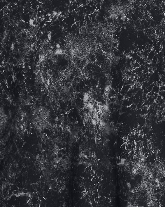Maglia a maniche corte UA Vanish Energy Printed da uomo, Gray, pdpMainDesktop image number 2