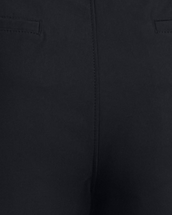 女士Curry Splash短褲 in Black image number 1