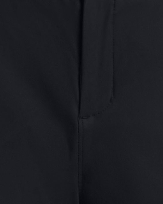 女士Curry Splash短褲 in Black image number 0