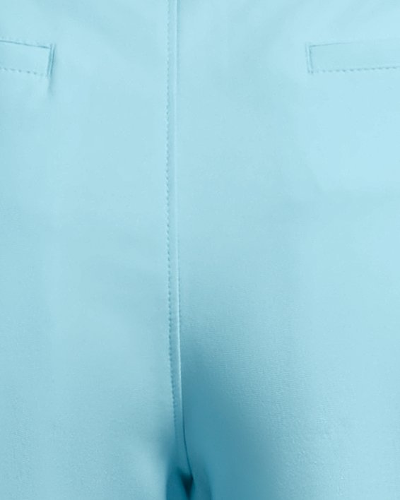 女士Curry Splash短褲 in Blue image number 1