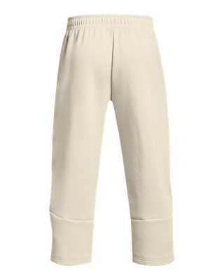 Pantal&oacute;n holgado UA Unstoppable, Brown, pdpMainDesktop image number 5