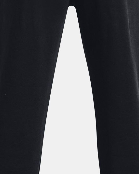 Men's UA Essential Fleece Puddle Pants