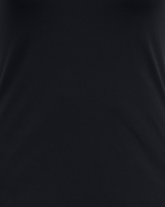 Women's UA Motion Dress, Black, pdpMainDesktop image number 4