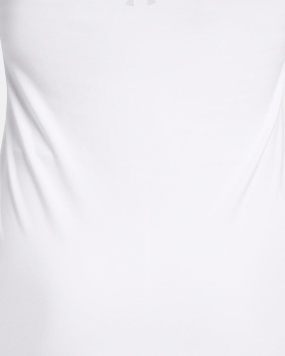 Vestido UA Motion para mujer, White, pdpMainDesktop image number 5