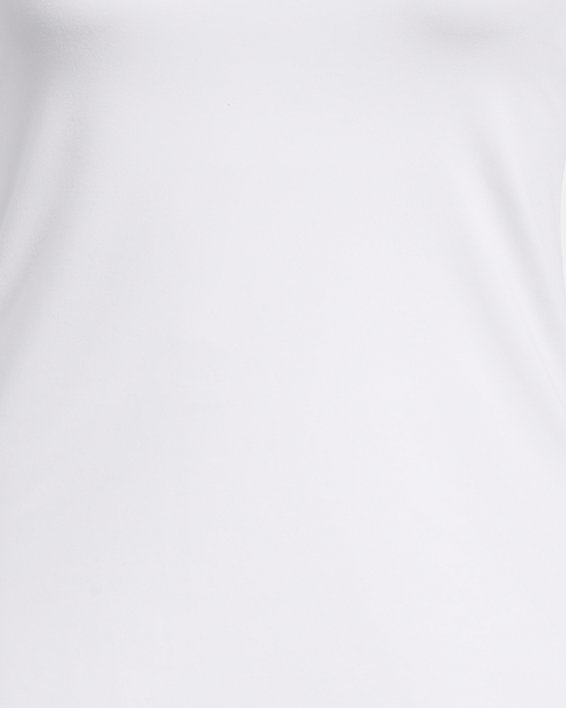 Women's UA Motion Dress, White, pdpMainDesktop image number 4