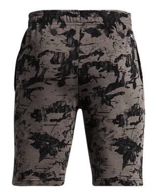 Project Rock Terry estampado, Brown, pdpMainDesktop image number 1