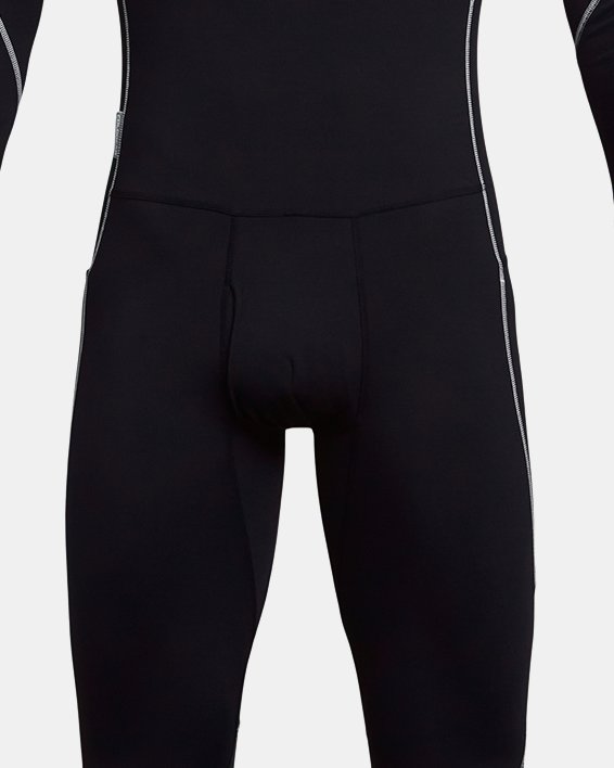 JCB Original Thermal Underwear Undersuit base layer bodysuit Top