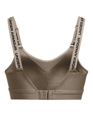 Under Armour Women's UA Infinity 2.0 High Sports Bra. 5
