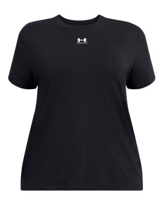 UA Rival Core Women's Short Sleeve | Under Armour