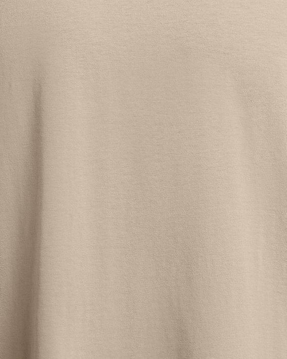 T-shirt Project Rock Balance Cap Sleeve da uomo, Brown, pdpMainDesktop image number 2