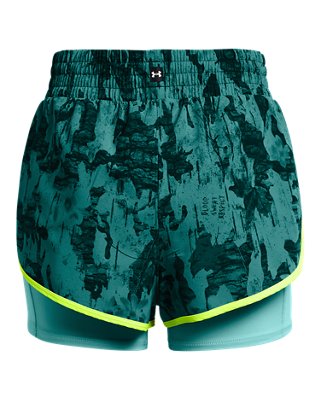 Project Rock Leg Day Flex estampado, Green, pdpMainDesktop image number 5