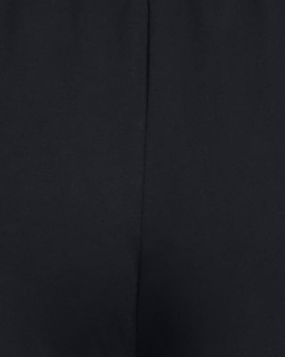 女士UA Campus短褲 in Black image number 1