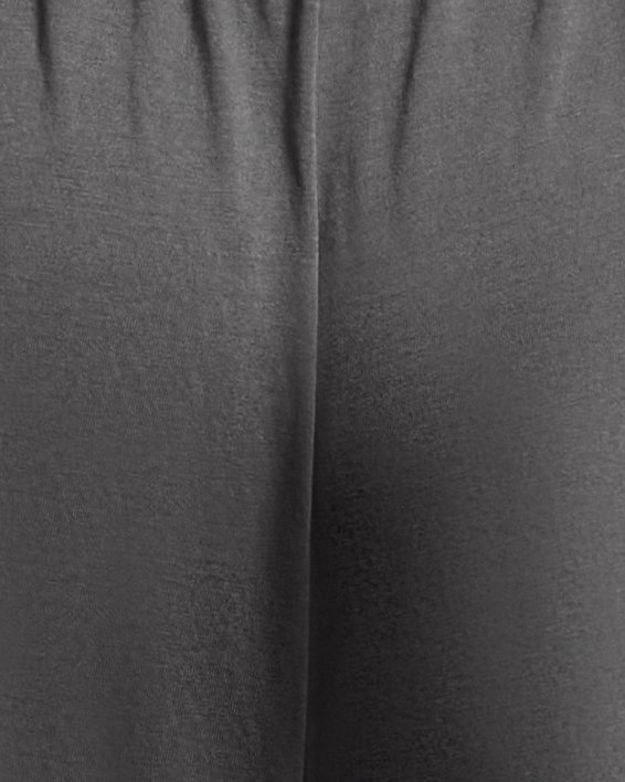 女士UA Campus短褲 in Gray image number 5