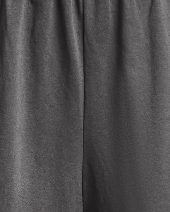 女士UA Campus短褲 in Gray image number 4