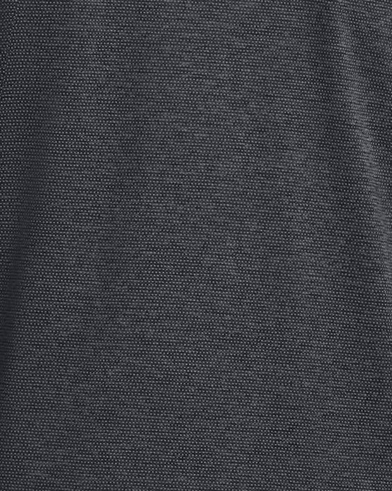 Camiseta de manga corta UA Tech™ Bubble para mujer, Black, pdpMainDesktop image number 3