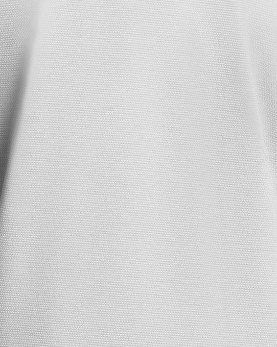 Women's UA Tech™ Bubble Short Sleeve, Gray, pdpMainDesktop image number 4