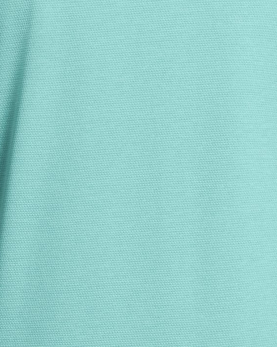Tee-shirt à manches courtes UA Tech™ Bubble pour femme, Green, pdpMainDesktop image number 3