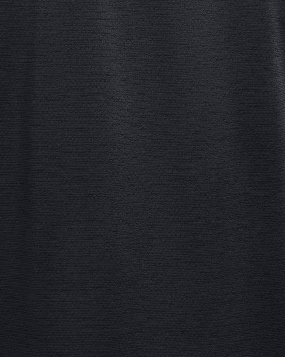 เสื้อกล้าม UA Tech™ Vent สำหรับผู้ชาย in Black image number 4