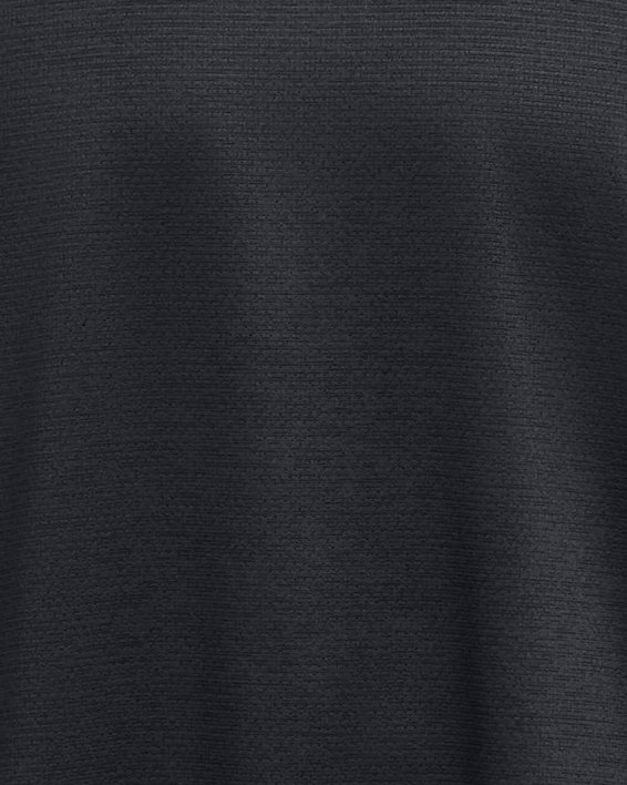 เสื้อกล้าม UA Tech™ Vent สำหรับผู้ชาย in Black image number 3
