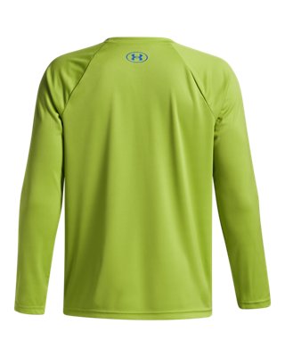 UA Tech™ Big Logo Print Fill