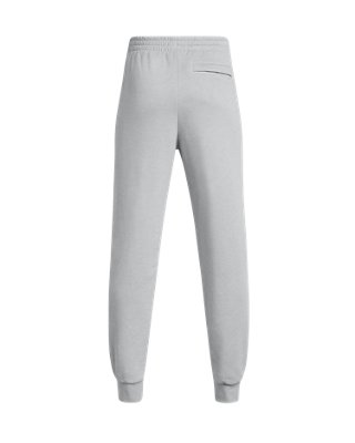 UA Rival Fleece Boys' Joggers (Extended Size) | Under Armour