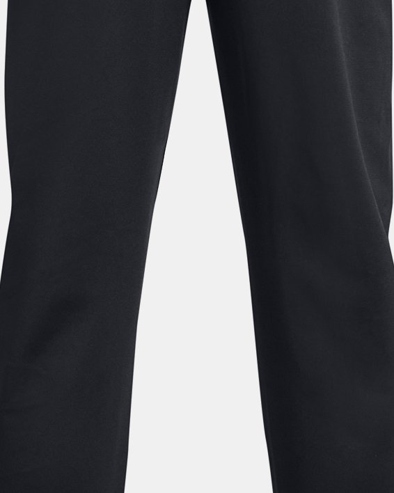 Boys' UA Brawler 2.0 Tapered Pants (Extended Size)