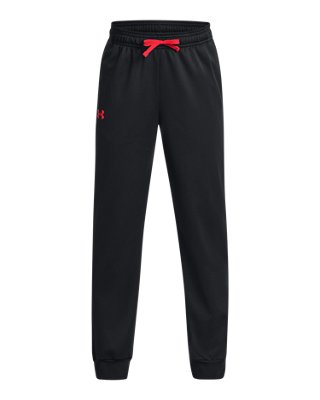 Boys' UA Brawler 2.0 Tapered Pants (Extended Size)