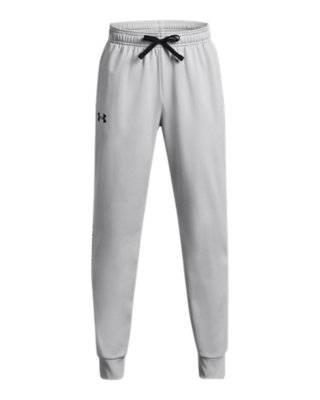 Boys' UA Brawler 2.0 Tapered Pants (Extended Size) | Under Armour