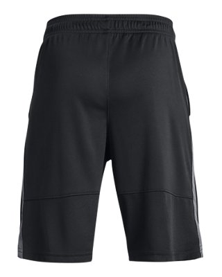 Boys' UA Stunt 3.0 Shorts (Extended Size) Under Armour