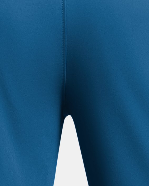 Pantalón ajustado UA Drive para hombre, Blue, pdpMainDesktop image number 7