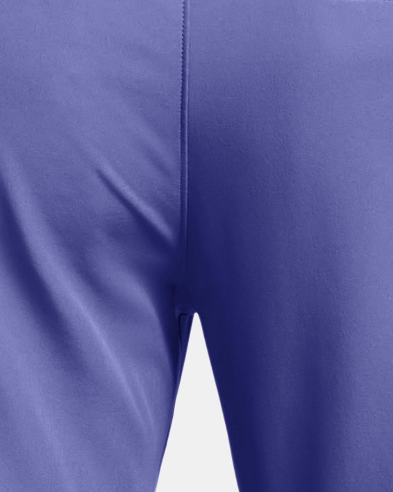 Men's UA Drive Tapered Shorts, Purple, pdpMainDesktop image number 6