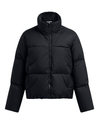 UA Limitless 다운 푸퍼 image number 6