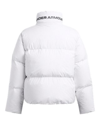 UA Limitless 다운 푸퍼 image number 6