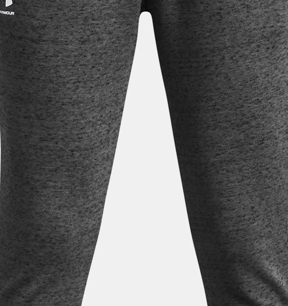 Under Armour Girls' UA Rival Terry Joggers