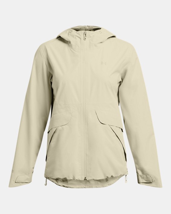 Women's UA Stormproof Packable Jacket