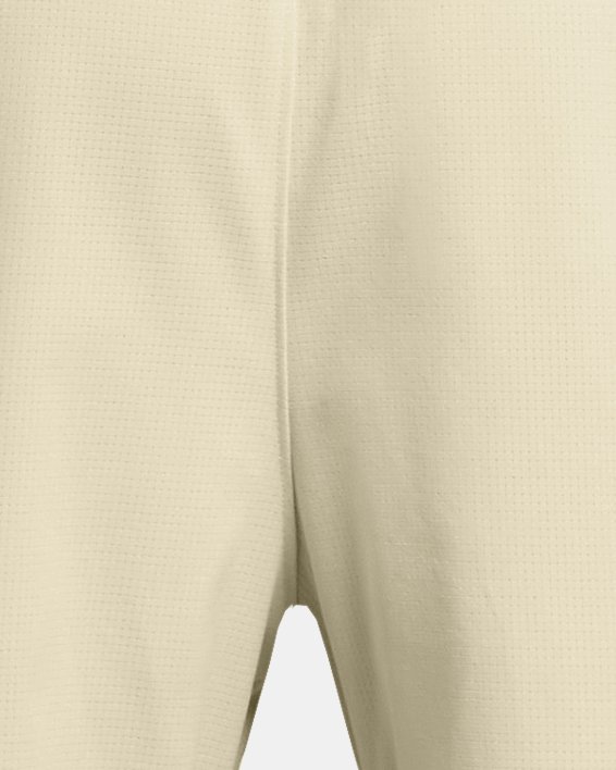 Men's UA Unstoppable Vent Shorts, Brown, pdpMainDesktop image number 5